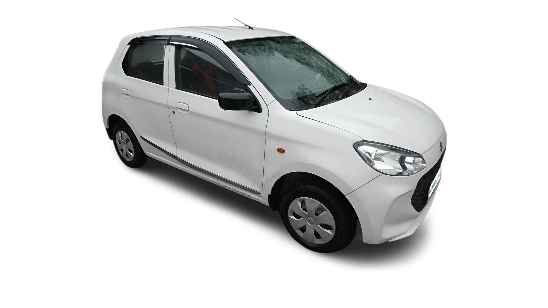 2023 Maruti Alto K10 - Hatchback - Petrol - Manual - ₹4.50 lakh